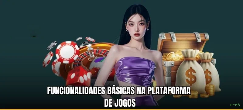 Bônus e prêmios rr66