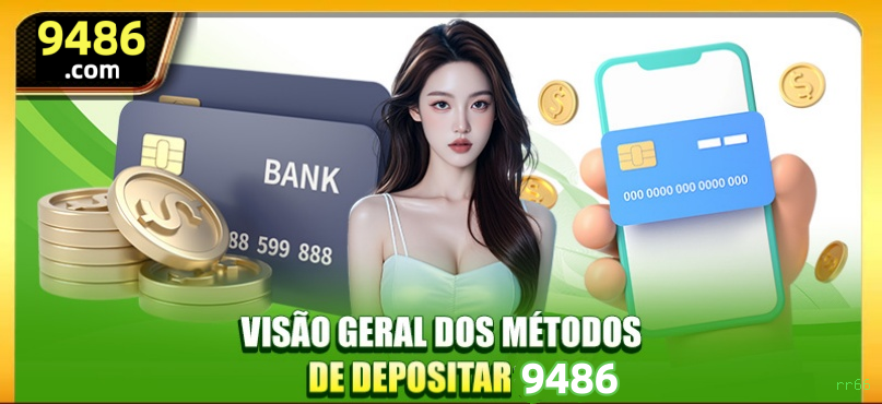 Slots com prêmios rr66